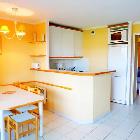 Cap Esterel Le Hameau T3 Mer 7 Pers Ref. Esterel Vacances 06la Апартаменти *