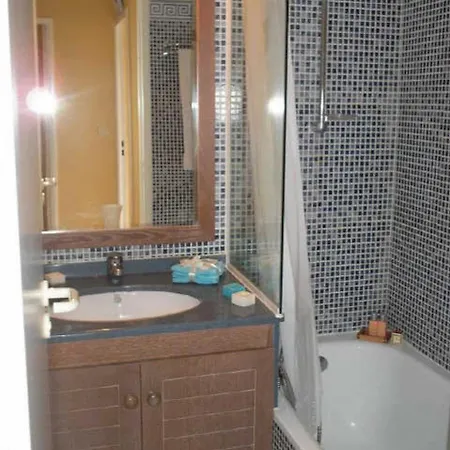 Cap Esterel Le Hameau T3 Mer 7 Pers Ref. Esterel Vacances 06la Сен-Рафаель