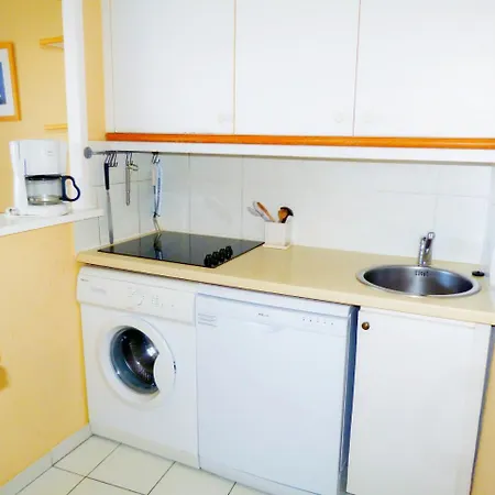 Cap Esterel Le Hameau T3 Mer 7 Pers Ref. Esterel Vacances 06la Апартаменти Сен-Рафаель