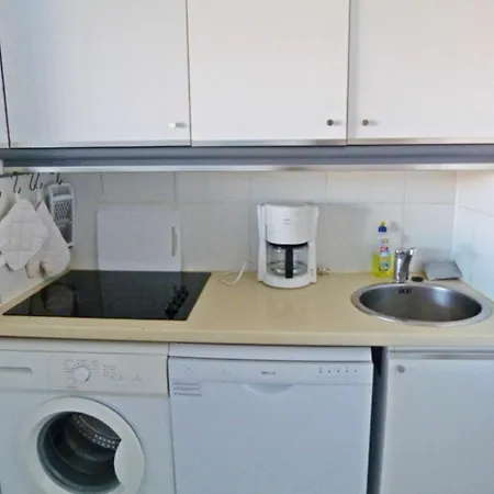 Апартаменти Cap Esterel Le Hameau T3 Mer 7 Pers Ref. Esterel Vacances 06la Сен-Рафаель